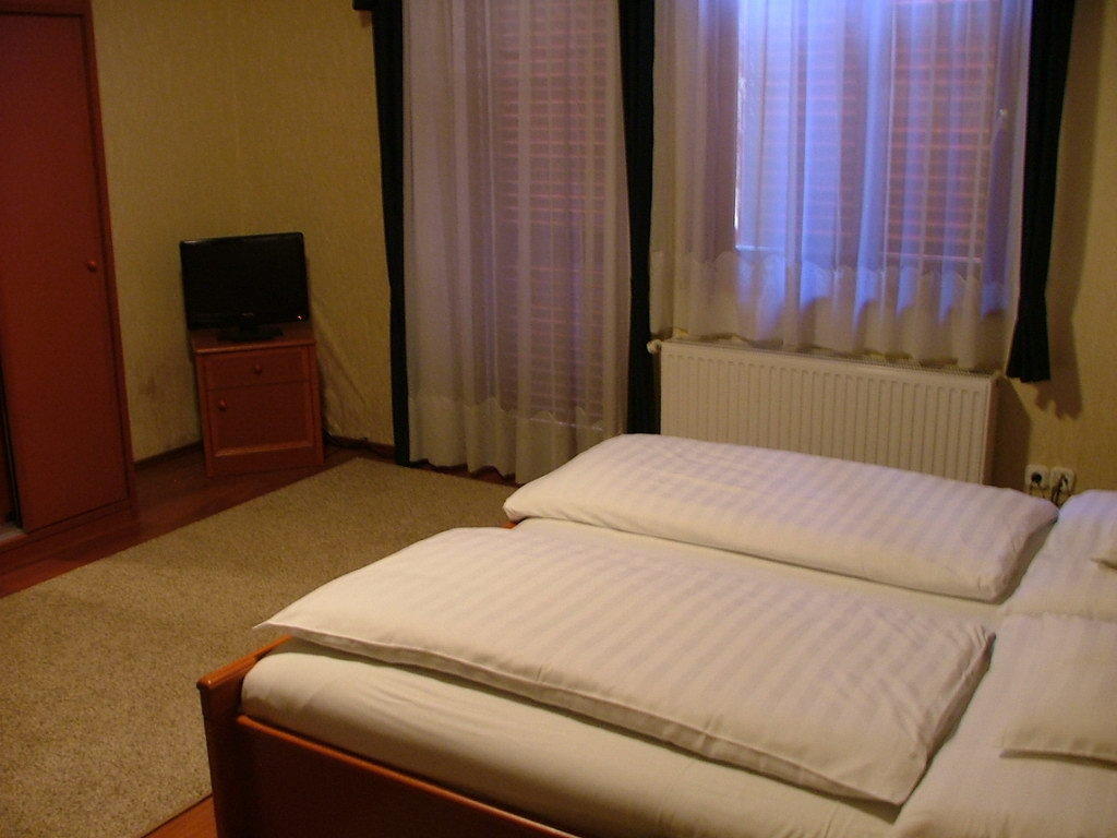 Erdogyongye Etterem Es Panzio Hotel Zalaegerszeg Kamer foto